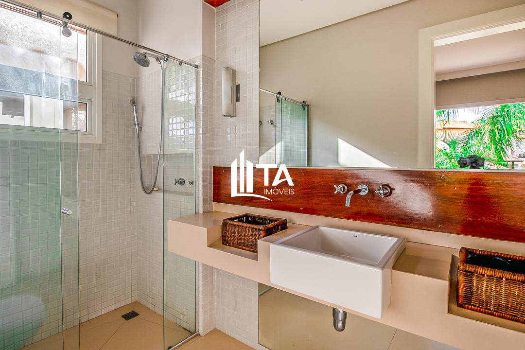 Casa de Condomínio, 4 quartos - Foto 42