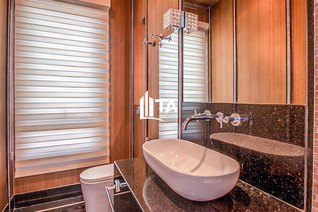 Casa de Condomínio, 4 quartos - Foto 45