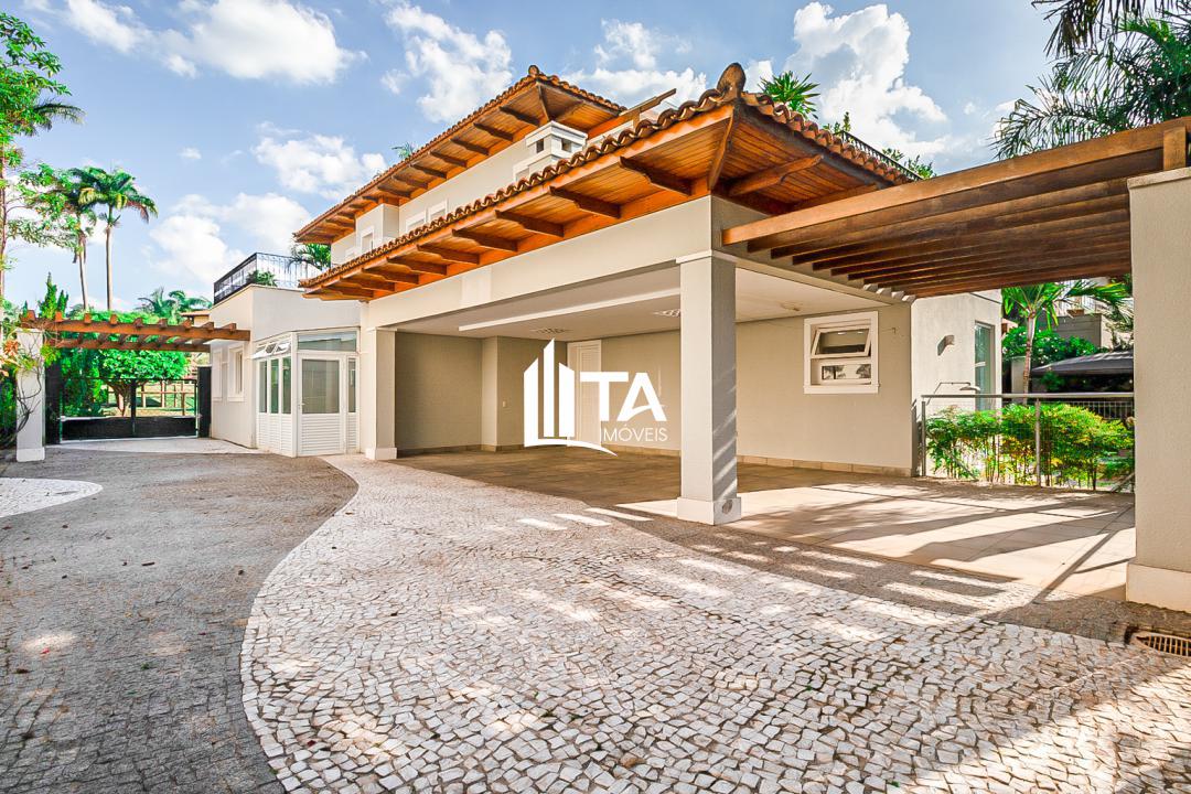 Casa de Condomínio, 4 quartos - Foto 46