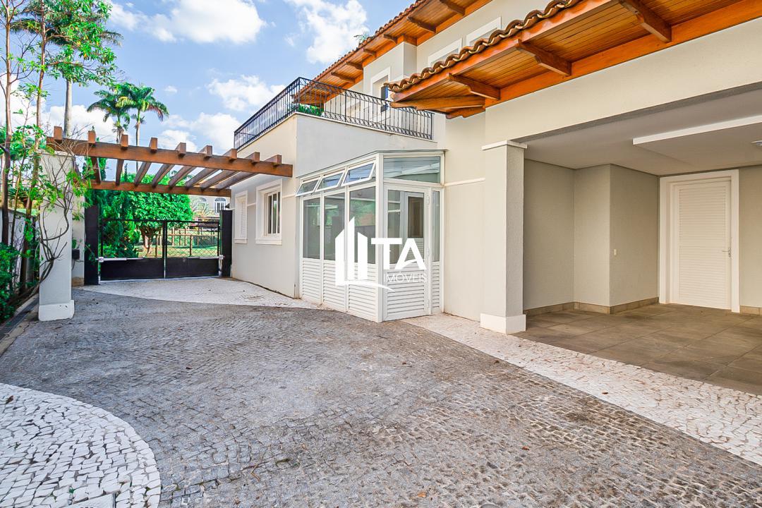 Casa de Condomínio, 4 quartos - Foto 47