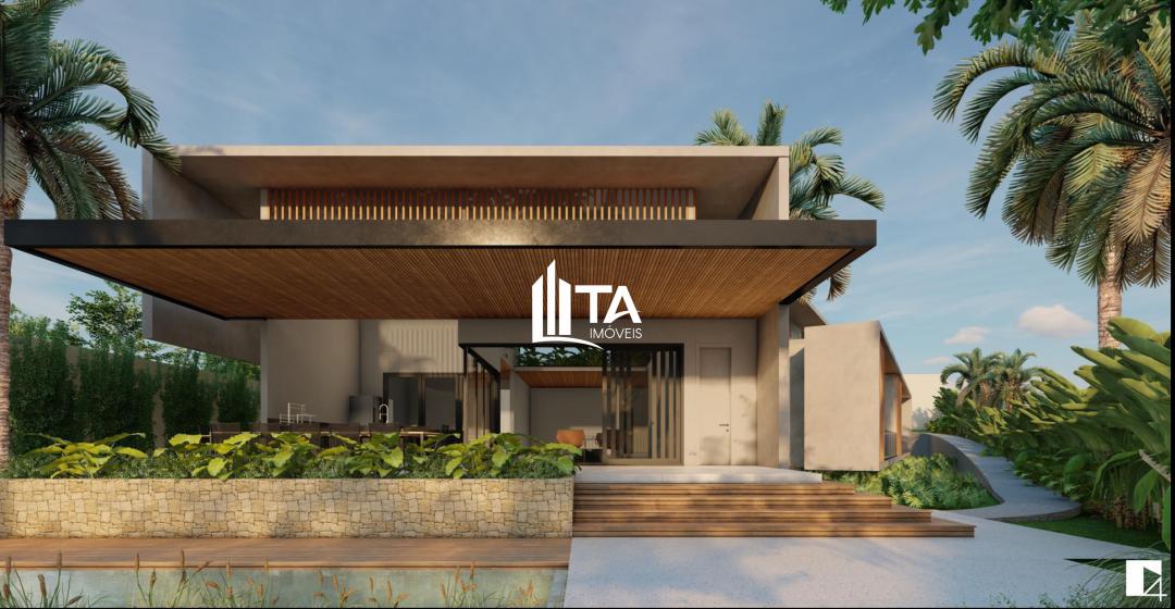 Casa de Condomínio, 4 quartos - Foto 8