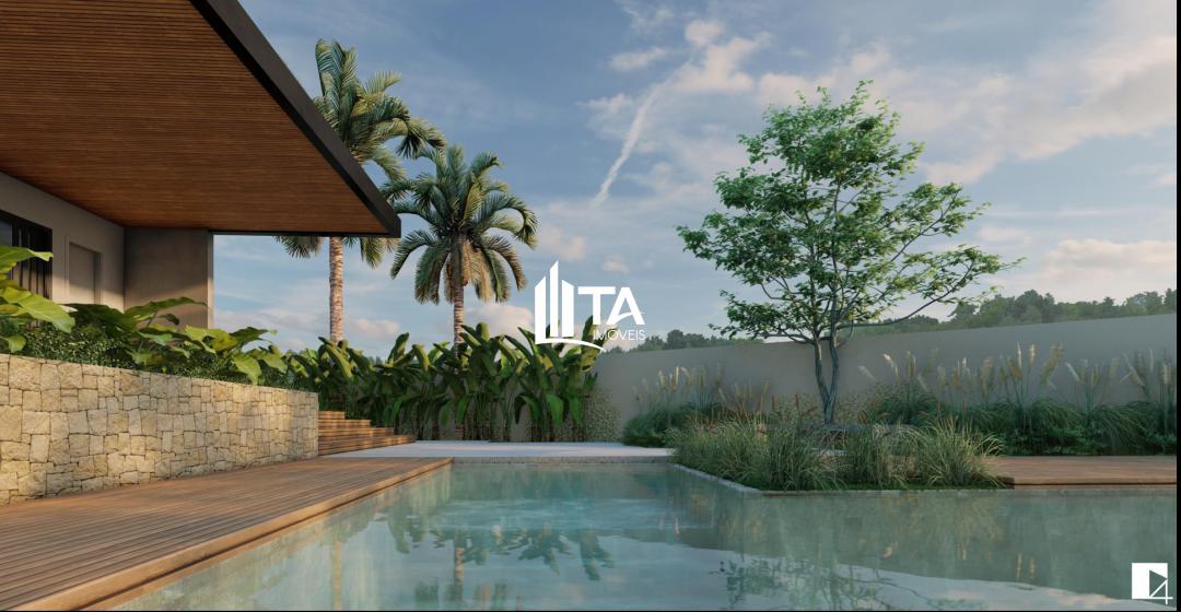 Casa de Condomínio, 4 quartos - Foto 9