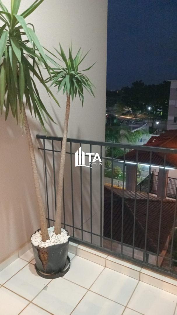 Apartamento, 2 quartos, 53 m² - Foto 5