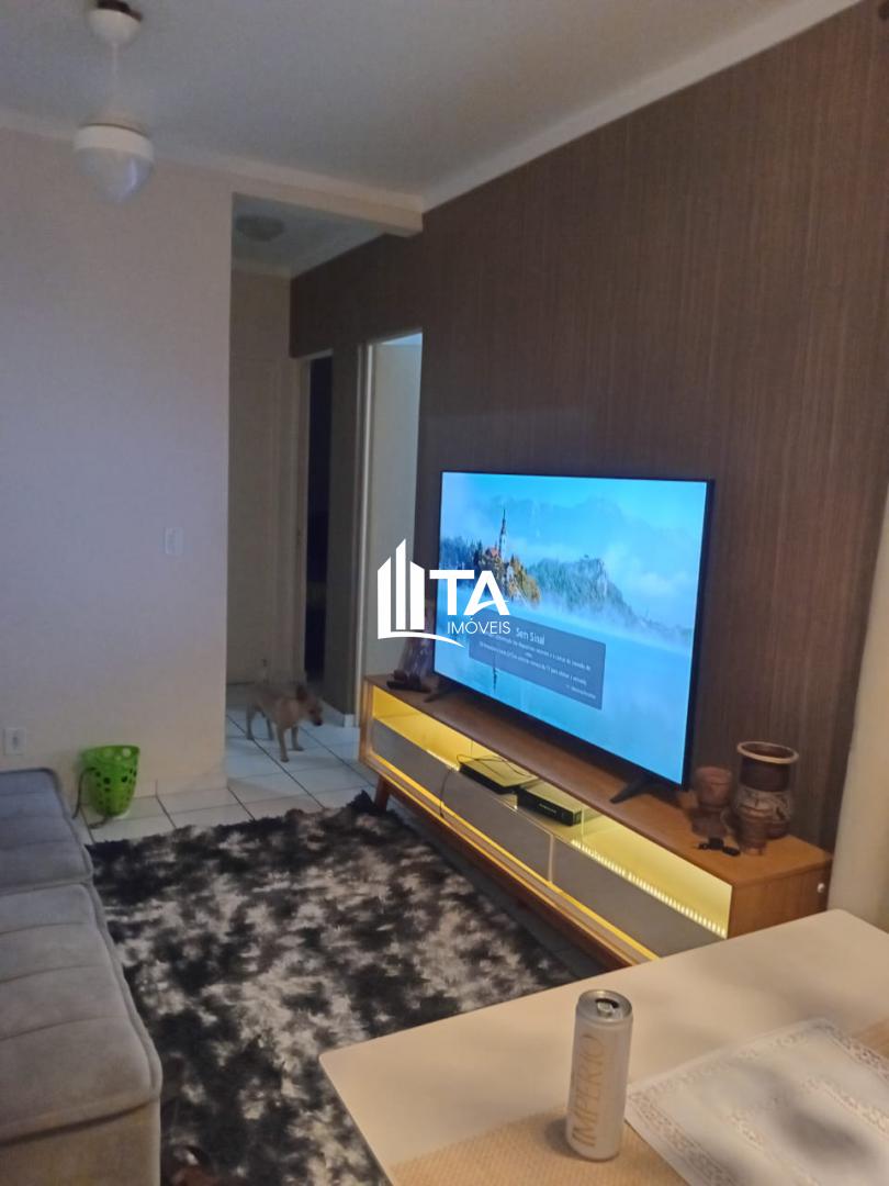 Apartamento, 2 quartos, 53 m² - Foto 1