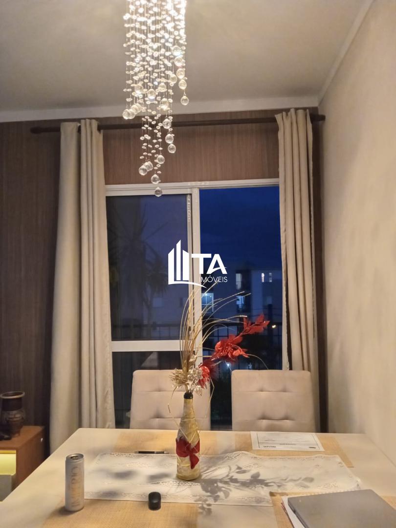 Apartamento, 2 quartos, 53 m² - Foto 4