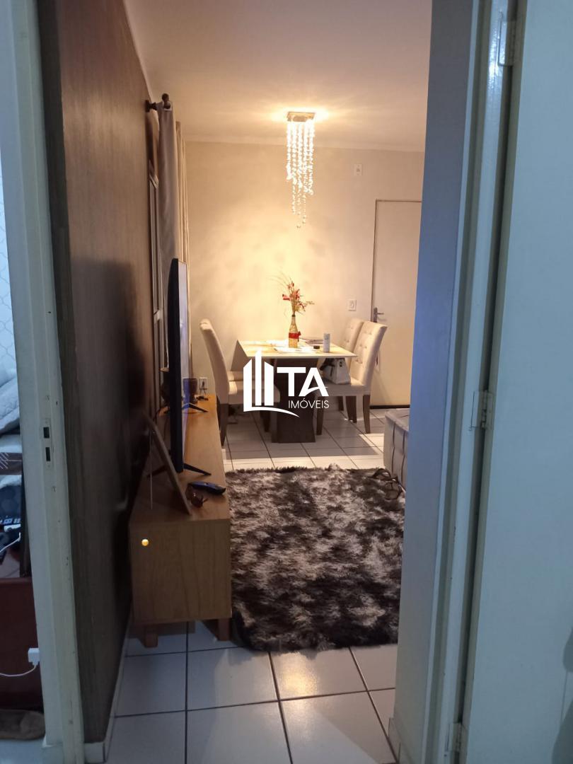 Apartamento, 2 quartos, 53 m² - Foto 6