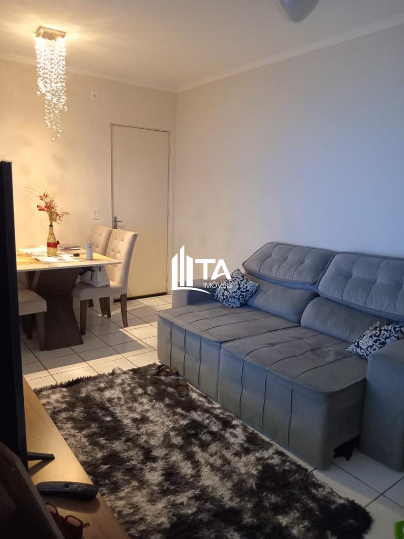 Apartamento, 2 quartos, 53 m² - Foto 3