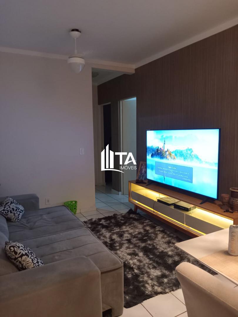 Apartamento, 2 quartos, 53 m² - Foto 8