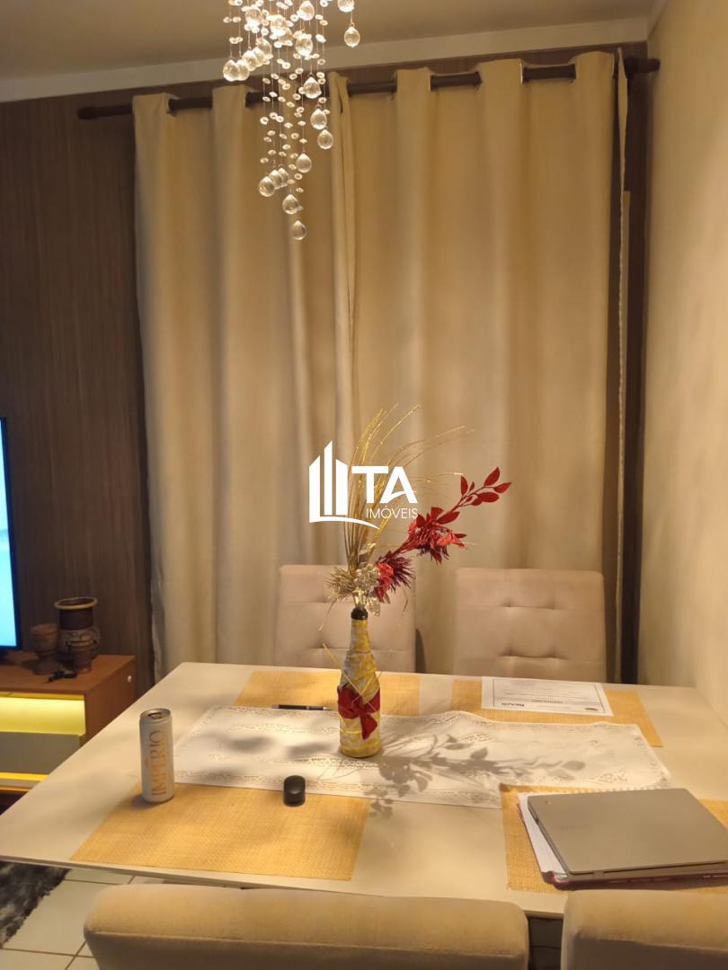 Apartamento, 2 quartos, 53 m² - Foto 9