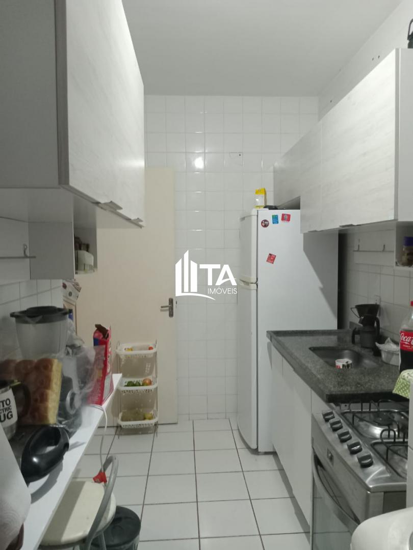 Apartamento, 2 quartos, 53 m² - Foto 10
