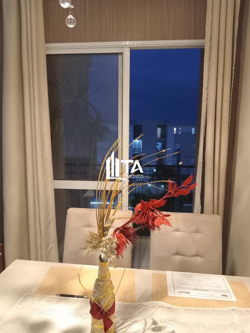 Apartamento, 2 quartos, 53 m² - Foto 2