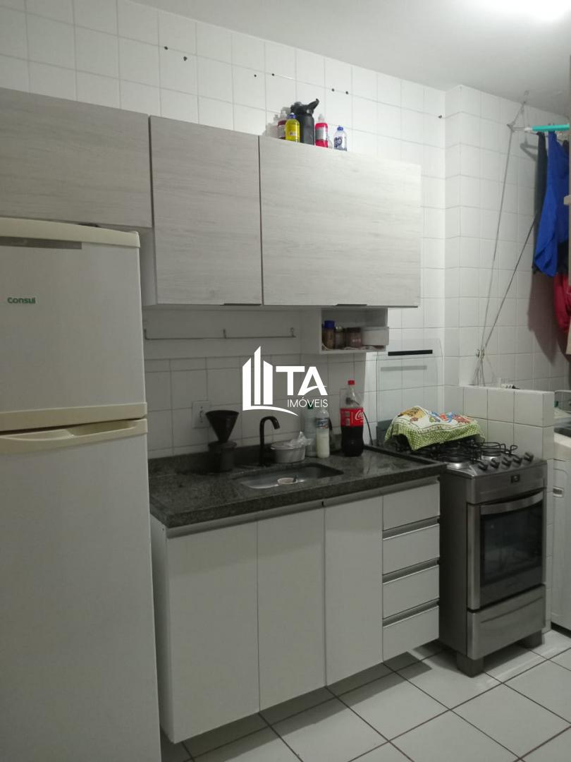 Apartamento, 2 quartos, 53 m² - Foto 12