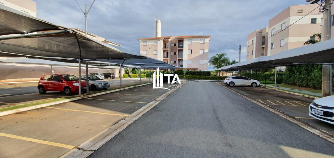 Apartamento, 2 quartos, 53 m² - Foto 15