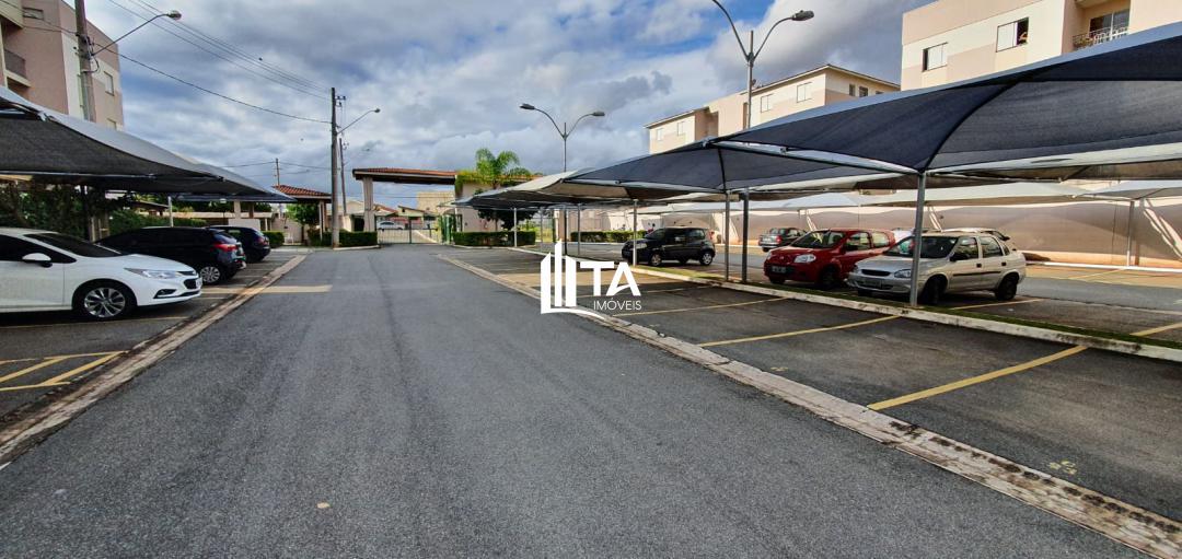 Apartamento, 2 quartos, 53 m² - Foto 16