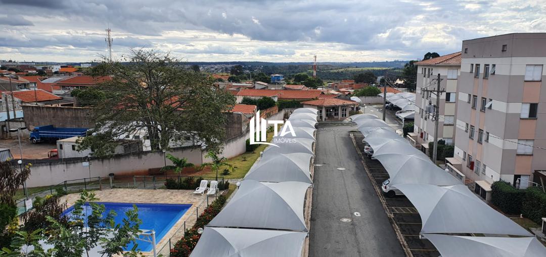 Apartamento, 2 quartos, 53 m² - Foto 25