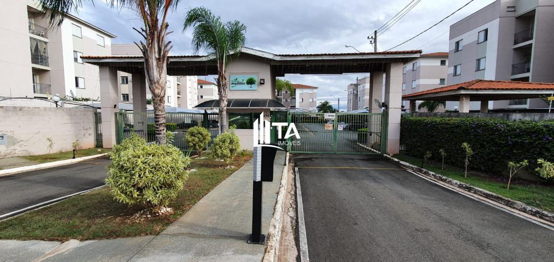 Apartamento, 2 quartos, 53 m² - Foto 27