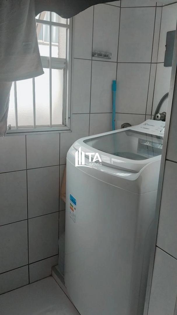 Apartamento, 2 quartos, 45 m² - Foto 7
