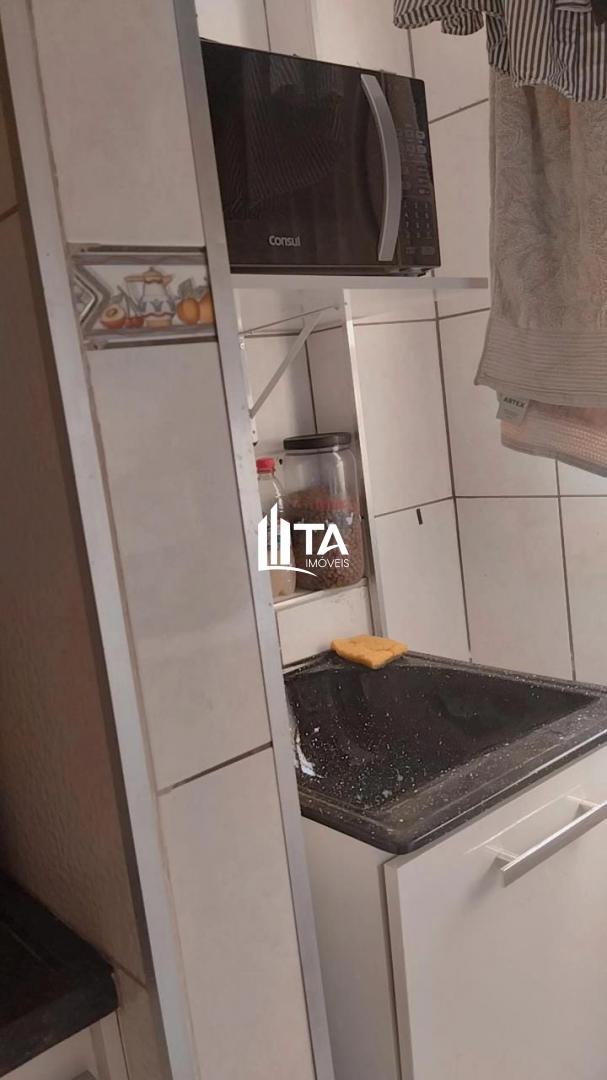 Apartamento, 2 quartos, 45 m² - Foto 6