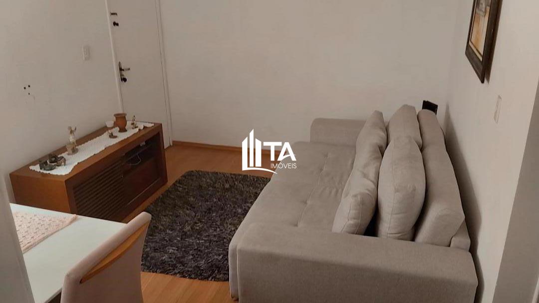 Apartamento, 2 quartos, 45 m² - Foto 2