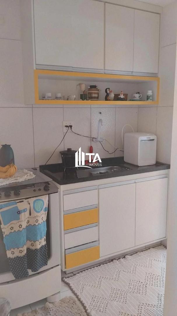 Apartamento, 2 quartos, 45 m² - Foto 4
