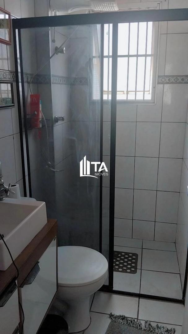Apartamento, 2 quartos, 45 m² - Foto 8