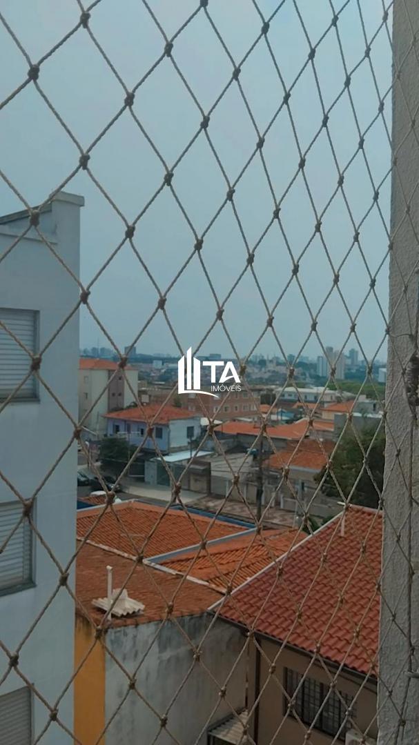 Apartamento, 2 quartos, 45 m² - Foto 9