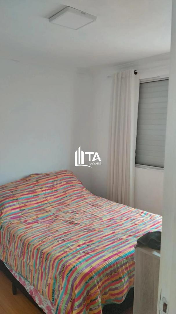 Apartamento, 2 quartos, 45 m² - Foto 11