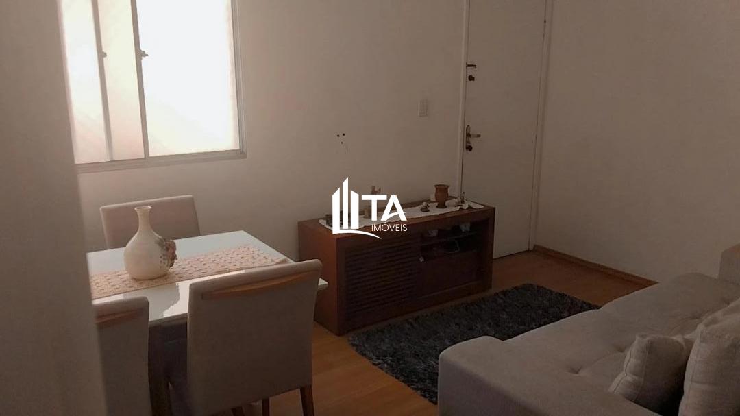 Apartamento, 2 quartos, 45 m² - Foto 3