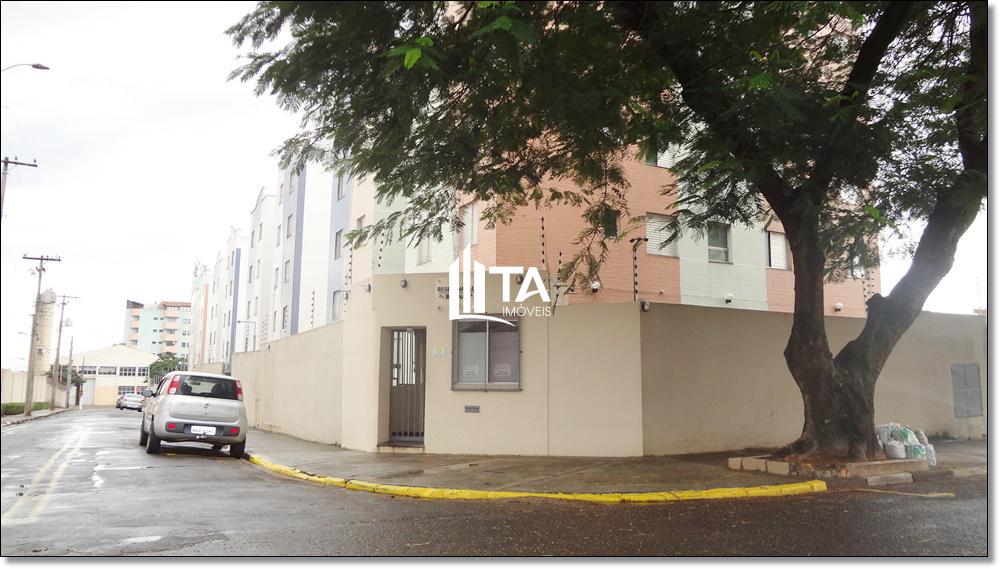Apartamento, 2 quartos, 45 m² - Foto 14