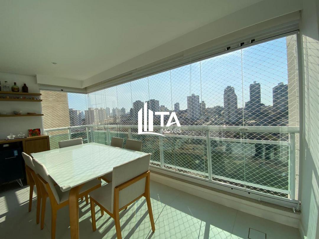 Apartamento, 3 quartos, 108 m² - Foto 5