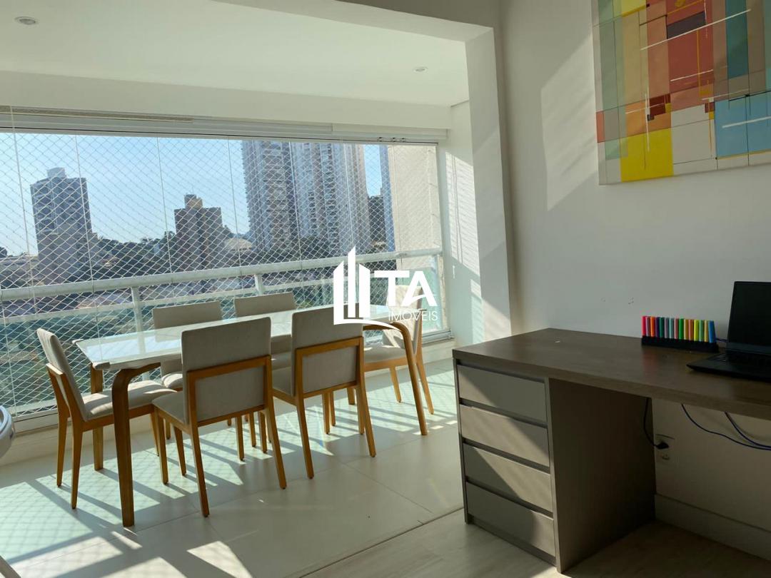 Apartamento, 3 quartos, 108 m² - Foto 6
