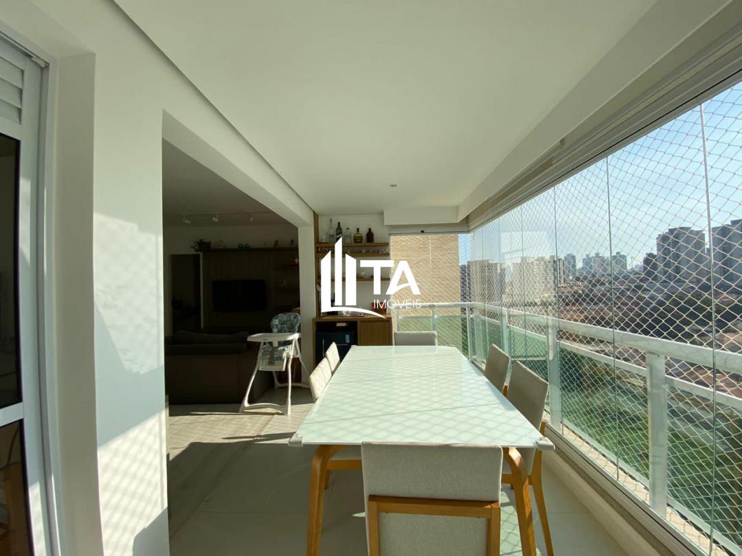 Apartamento, 3 quartos, 108 m² - Foto 4