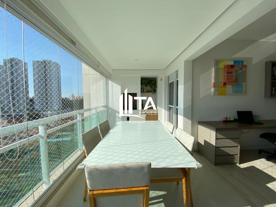 Apartamento, 3 quartos, 108 m² - Foto 1