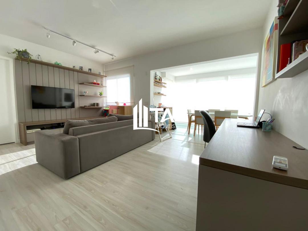 Apartamento, 3 quartos, 108 m² - Foto 11