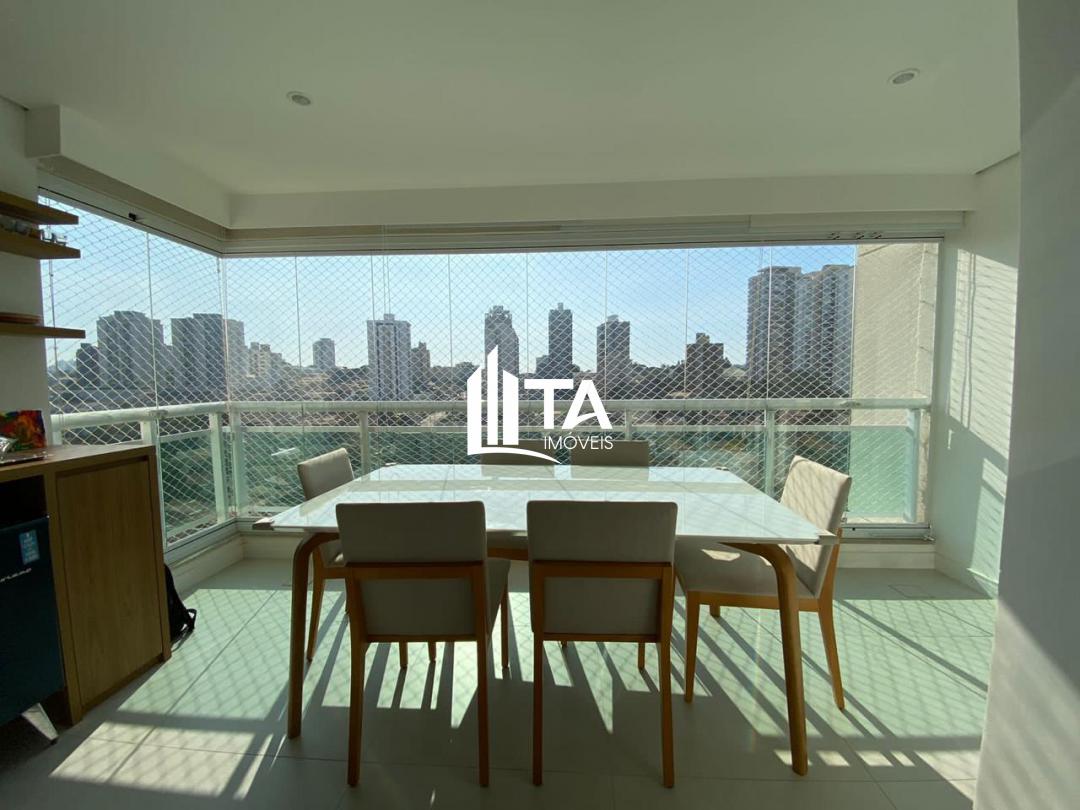 Apartamento, 3 quartos, 108 m² - Foto 3