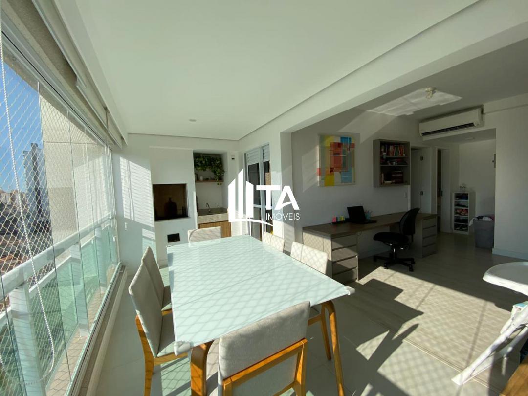 Apartamento, 3 quartos, 108 m² - Foto 7