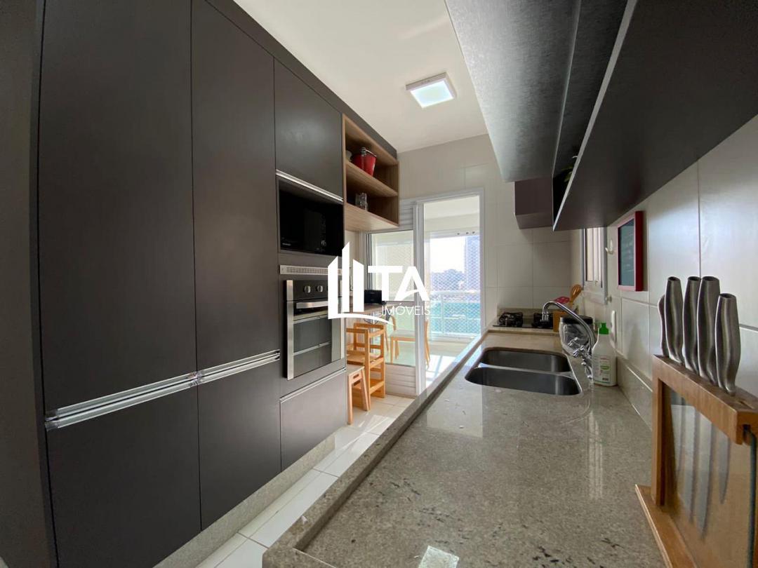 Apartamento, 3 quartos, 108 m² - Foto 13