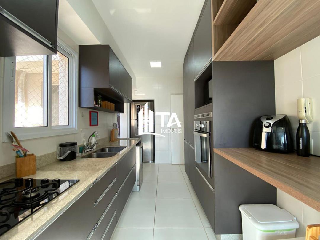 Apartamento, 3 quartos, 108 m² - Foto 12