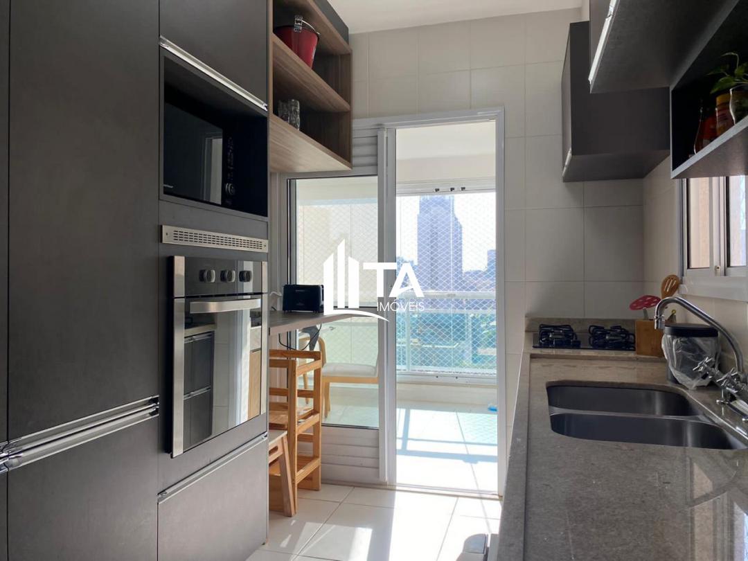 Apartamento, 3 quartos, 108 m² - Foto 14