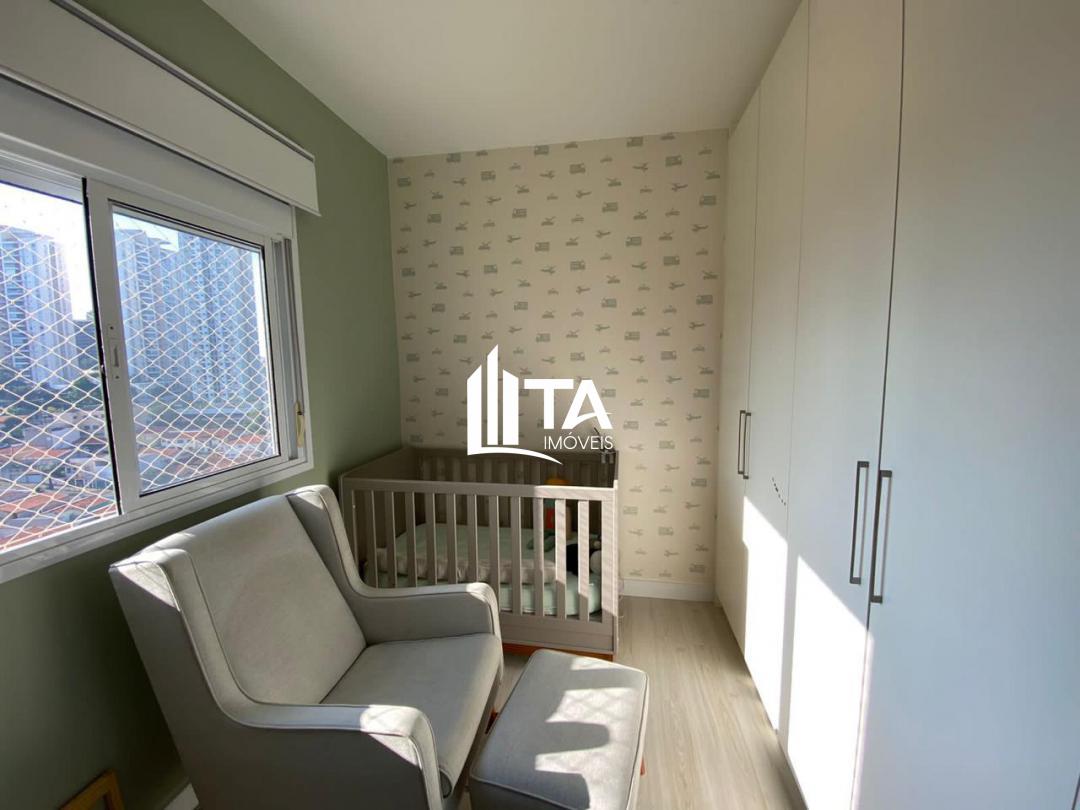 Apartamento, 3 quartos, 108 m² - Foto 27