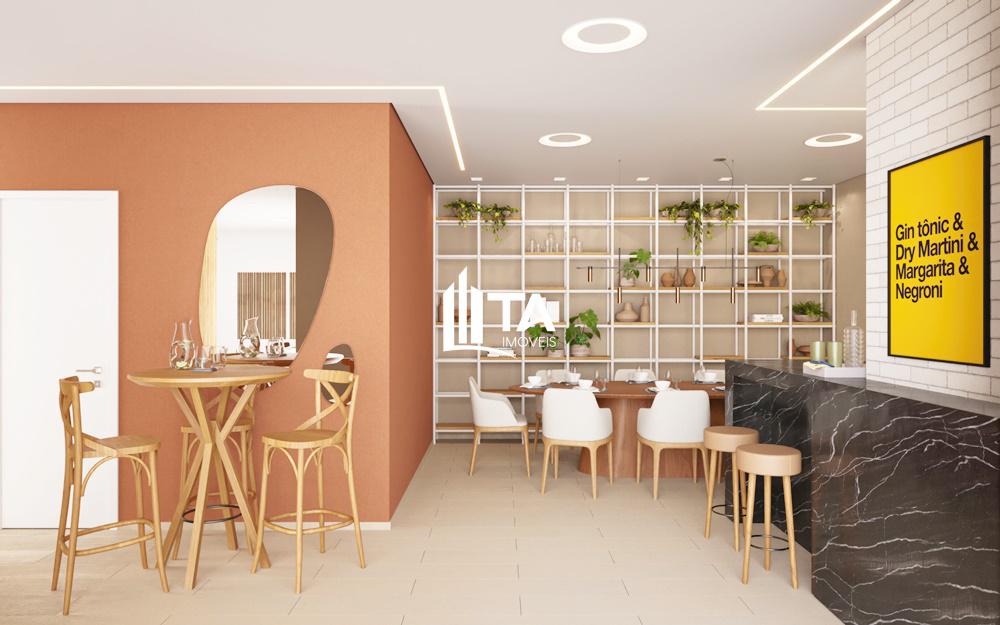 Apartamento, 2 quartos, 59 m² - Foto 8