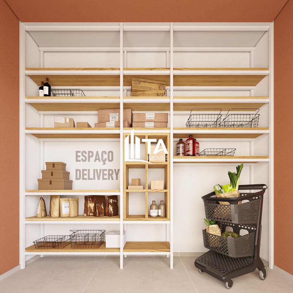 Apartamento, 2 quartos, 59 m² - Foto 12