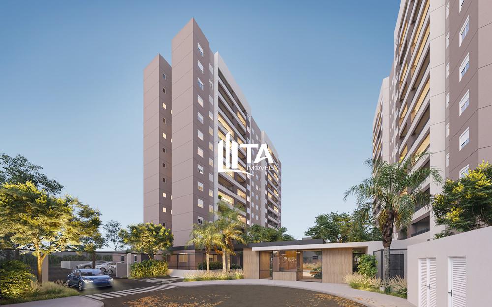 Apartamento, 3 quartos, 73 m² - Foto 2