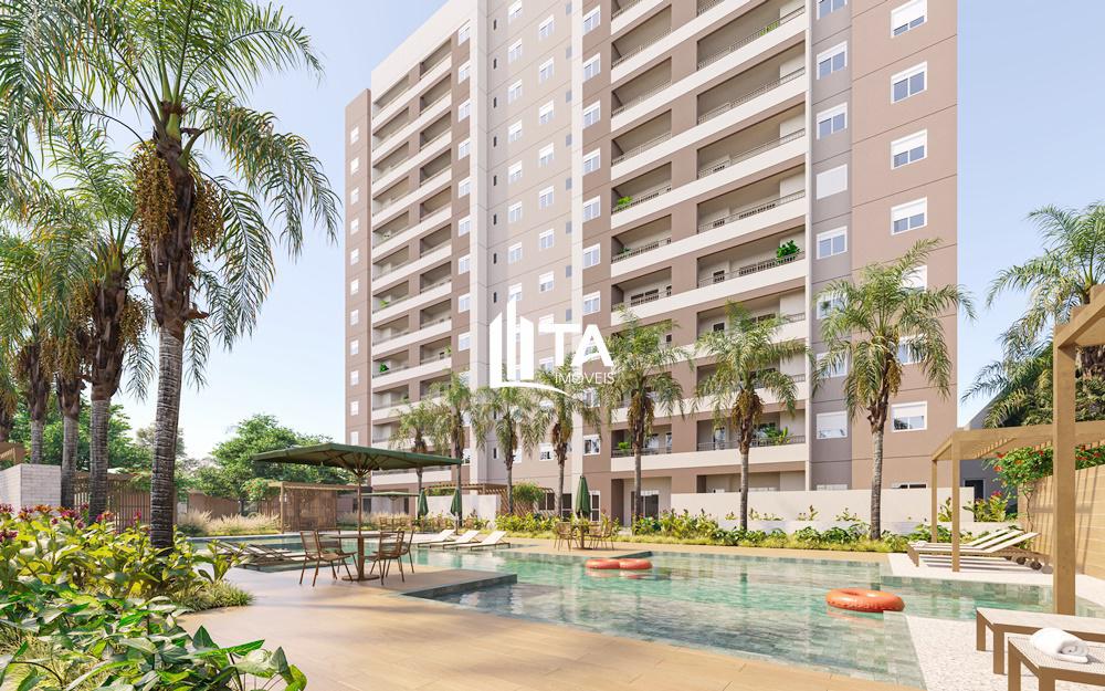 Apartamento, 3 quartos, 73 m² - Foto 3