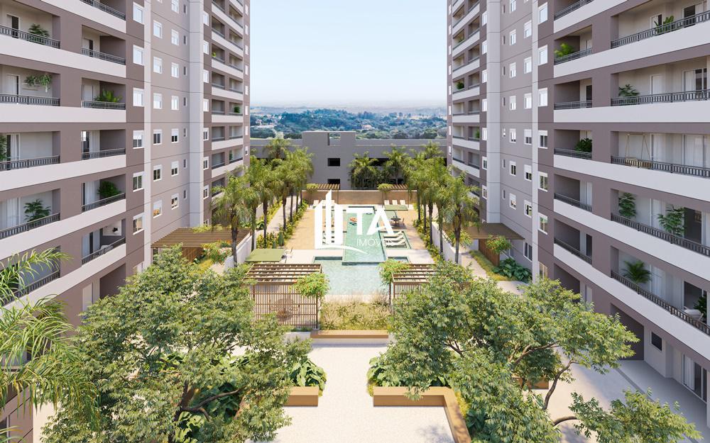Apartamento, 3 quartos, 73 m² - Foto 13