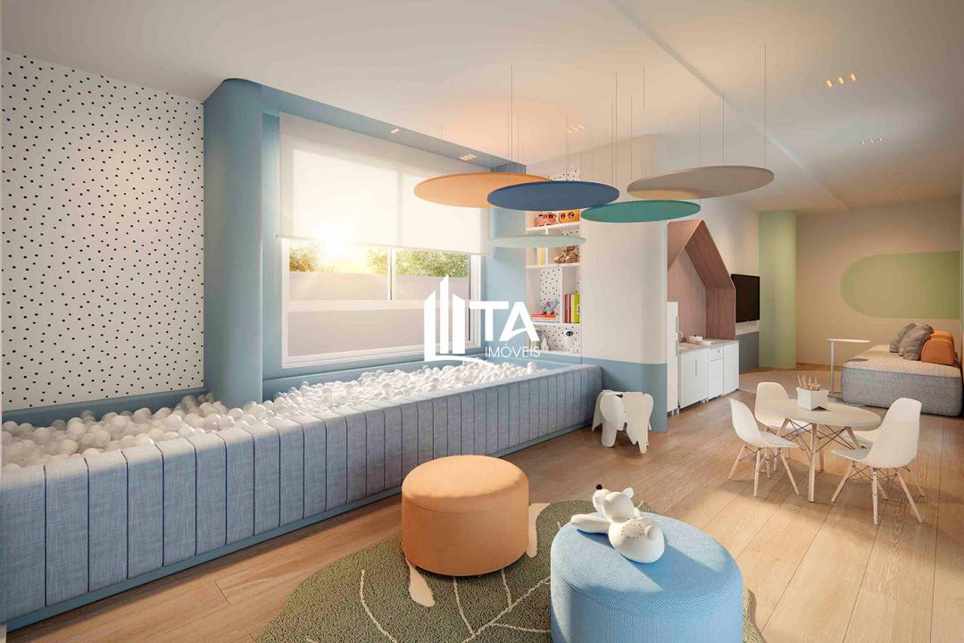 Apartamento, 2 quartos, 57 m² - Foto 9