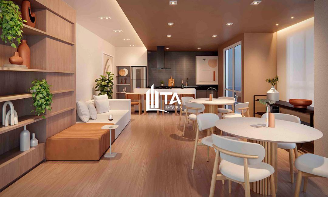 Apartamento, 2 quartos, 57 m² - Foto 12