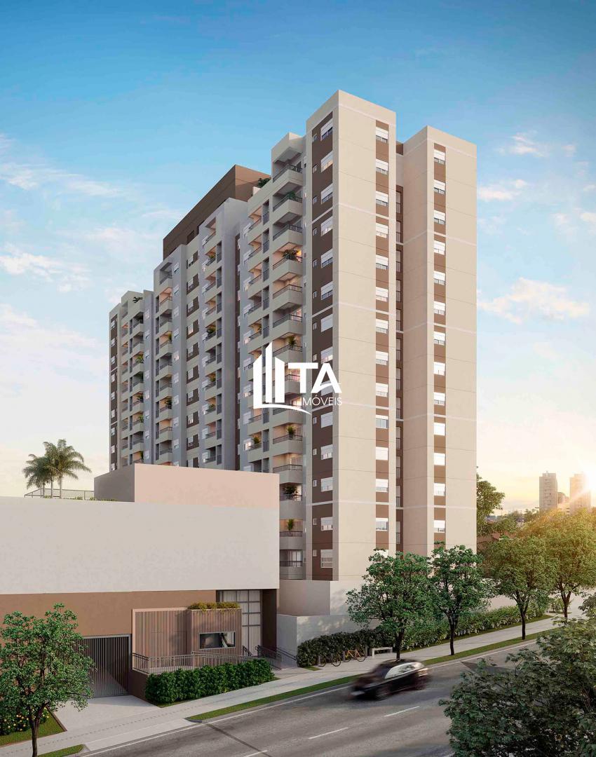 Apartamento, 2 quartos, 57 m² - Foto 18