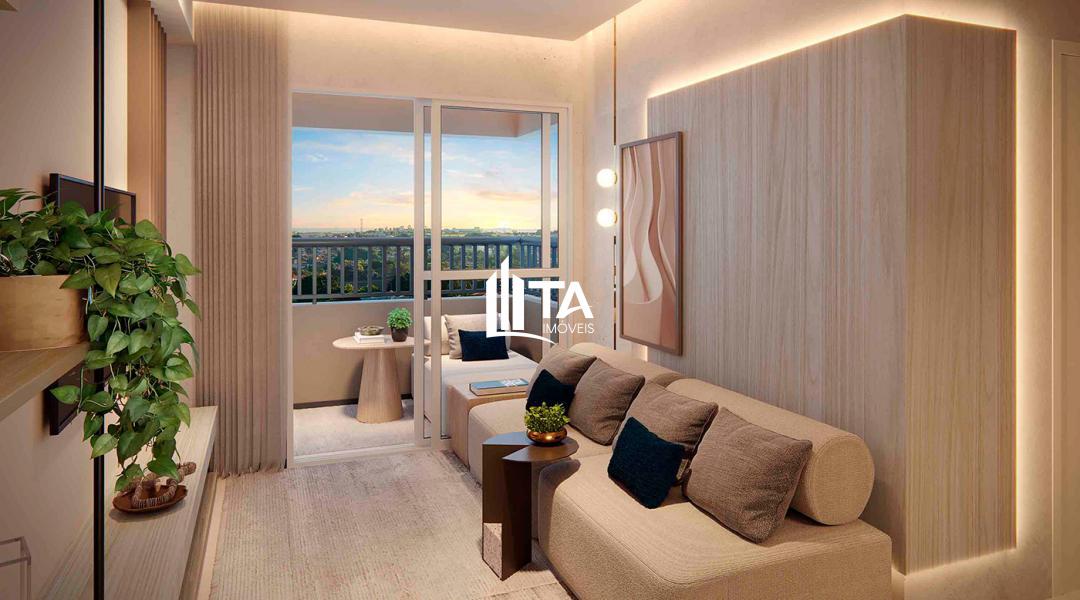 Apartamento, 2 quartos, 57 m² - Foto 23