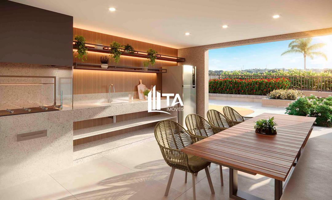 Apartamento, 3 quartos, 70 m² - Foto 8